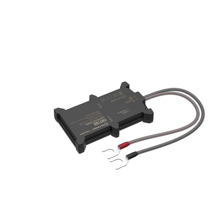 TELTONIKA TELEMATICS FMT100 FAST & EASY Vehicle