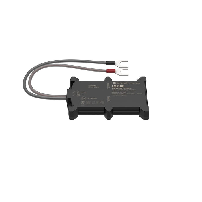 TELTONIKA TELEMATICS FMT100 FAST & EASY Vehicle