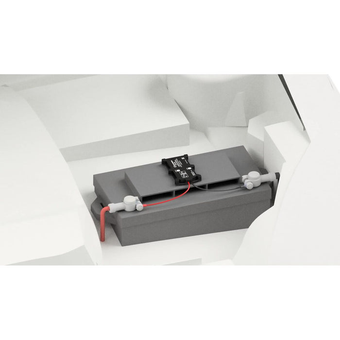 TELTONIKA TELEMATICS FMT100 FAST & EASY Vehicle