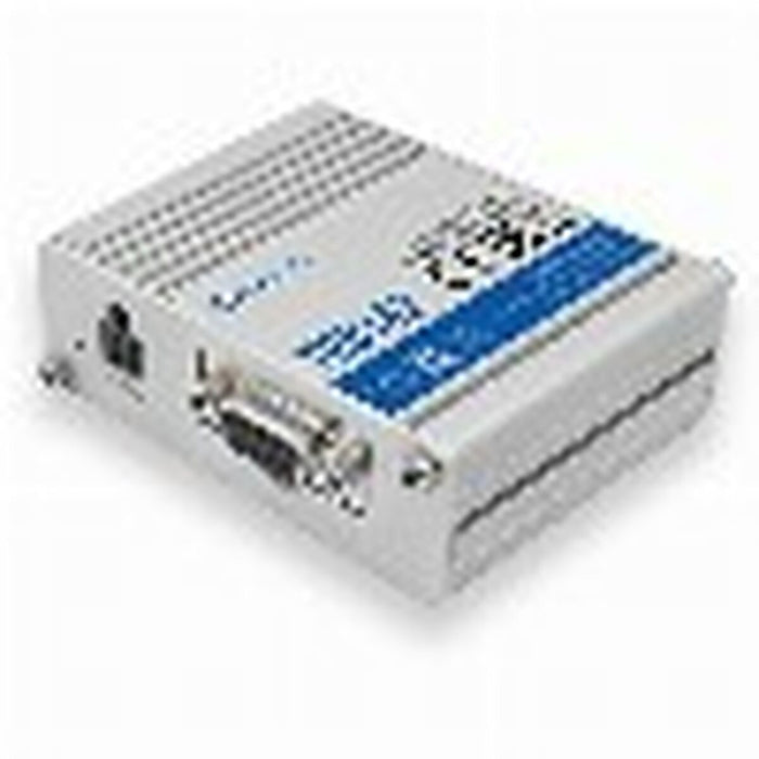 Router Teltonika TRB142 Black Grey USB 2.0 Ethernet LAN