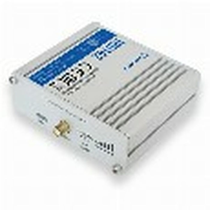Router Teltonika TRB142 Black Grey USB 2.0 Ethernet LAN