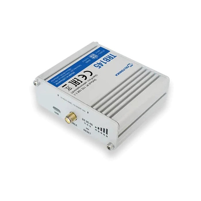 TELTONIKA NETWORKS TRB145 4G/LTE RS485 gateway