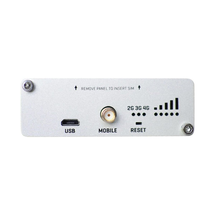 TELTONIKA NETWORKS TRB145 4G/LTE RS485 gateway