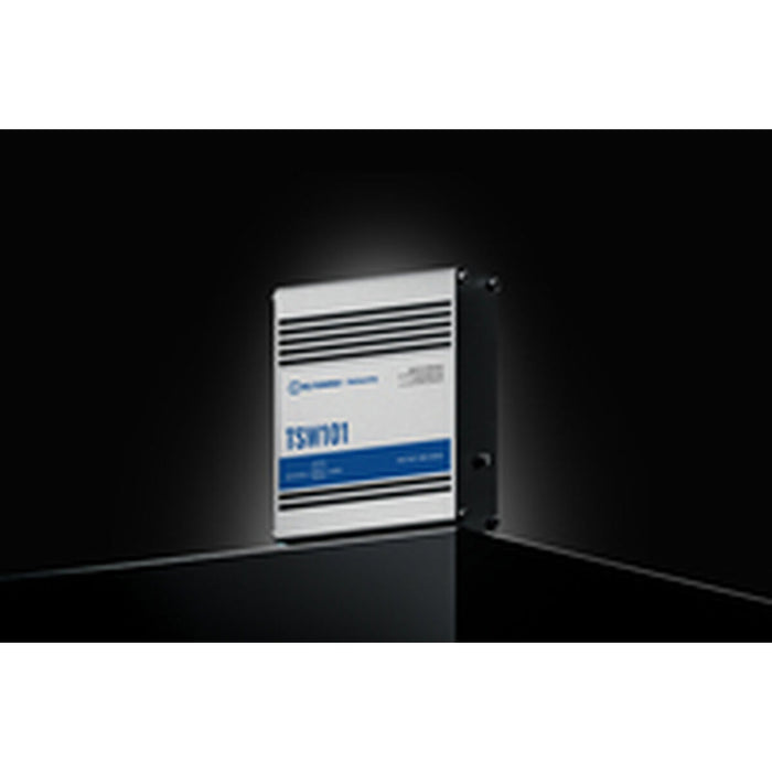 TELTONIKA NETWORKS TSW101 Automotive PoE+ Gigabit ethernet switch