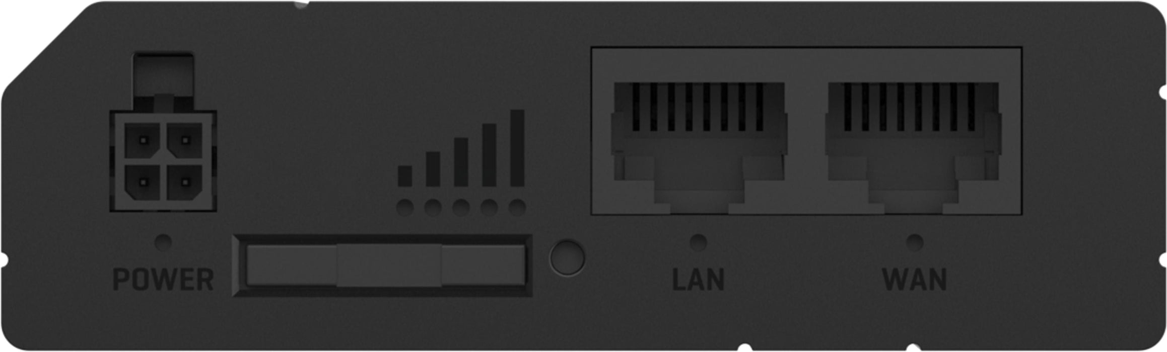 TELTONIKA NETWORKS RUT200 4G/LTE/3G/2G WiFi router