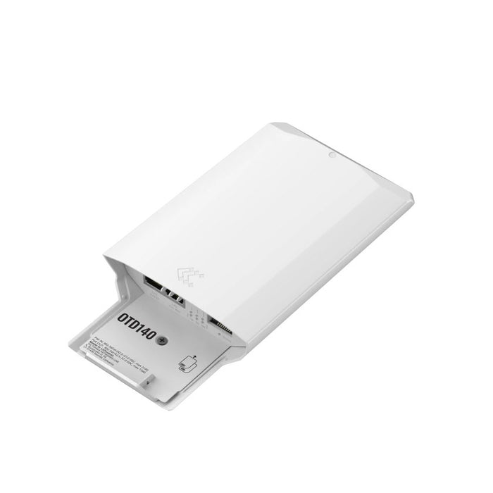 TELTONIKA NETWORKS OTD140 IP55 4G/LTE/3G/2G outdoor router