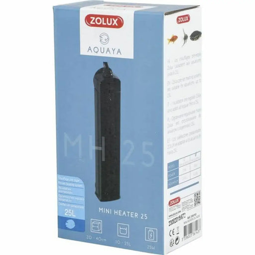 Temperature controller Zolux - Домашни Животни<<<Дом Градина<<<BigBuy&&&Здраве и хигиена<<<Домашни Животни<<<Дом