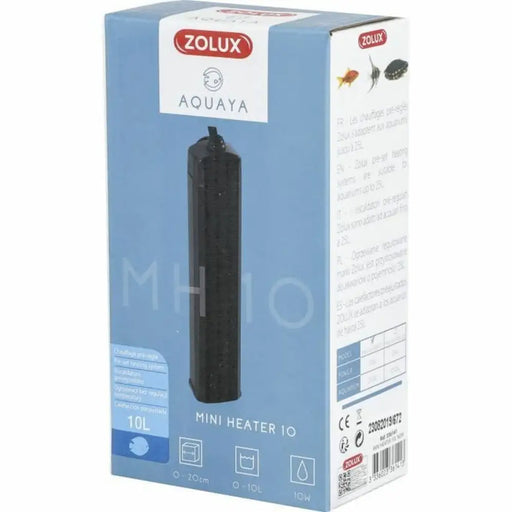 Temperature controller Zolux - Домашни Животни<<<Дом Градина<<<BigBuy&&&Здраве и хигиена<<<Домашни Животни<<<Дом