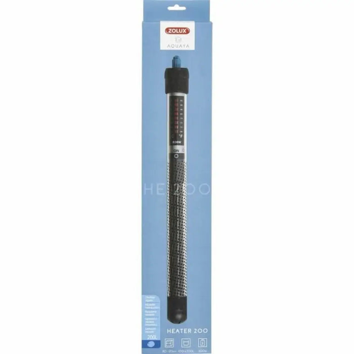 Temperature controller Zolux - Домашни Животни<<<Дом Градина<<<BigBuy&&&Здраве и хигиена<<<Домашни Животни<<<Дом