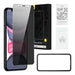 Tempered glass 0.3mm Baseus for iPhone 11/XR - For smartphones<<<Tempered glass and screen protectors<<<GSM