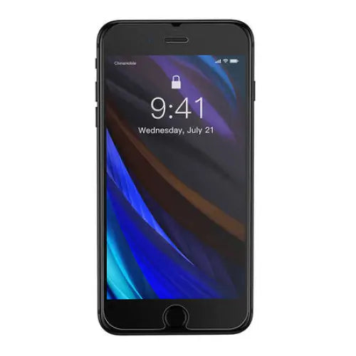 Tempered glass 0.3mm Baseus for iPhone SE 2 / iPhone SE 3 - For smartphones<<<Tempered glass and screen