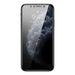 Tempered glass 0.3mm Baseus for iPhone XS Max/11 Pro Max - For smartphones<<<Tempered glass and screen protectors<<<GSM