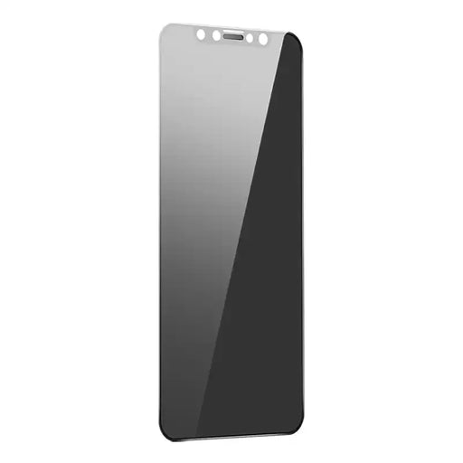 Tempered glass 0.3mm Baseus for iPhone XS Max/11 Pro Max - For smartphones<<<Tempered glass and screen protectors<<<GSM