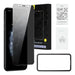 Tempered glass 0.3mm Baseus for iPhone XS Max/11 Pro Max - For smartphones<<<Tempered glass and screen protectors<<<GSM
