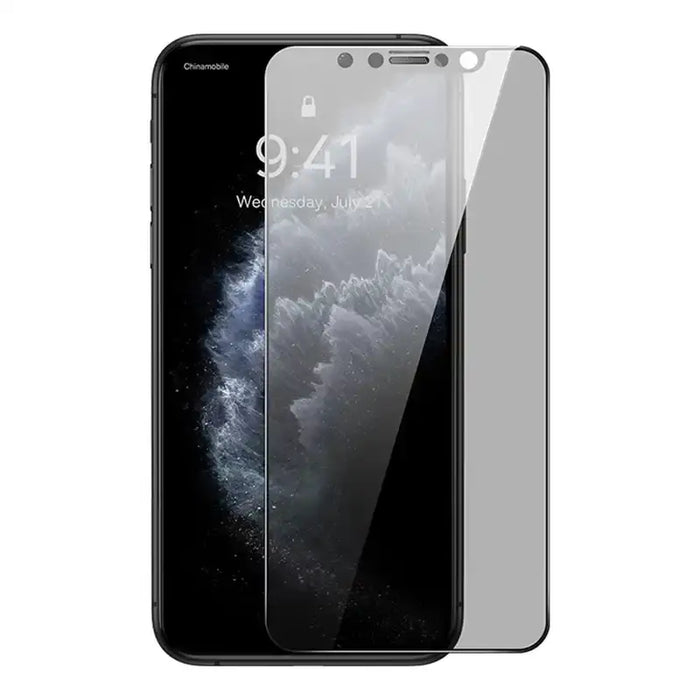 Tempered glass 0.3mm Baseus for iPhone XS Max/11 Pro Max - For smartphones<<<Tempered glass and screen protectors<<<GSM