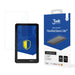 Tempered glass 3mk FlexibleGlass Lite for Garmin Zumo XT - Cell phone tempered glass<<<HurtelXML