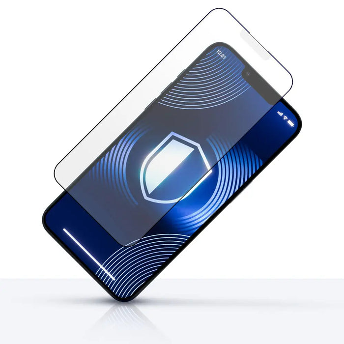 Tempered glass 3mk HardGlass Matt Max for iPhone 13 Mini - *Kategoria tymczasowa<<<HurtelXML