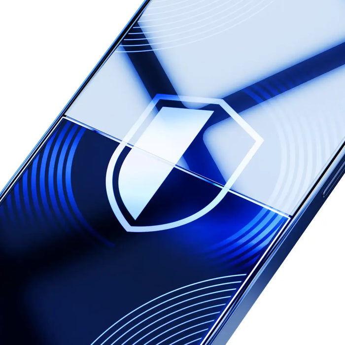 Tempered glass 3mk HardGlass Matt Max for iPhone 13 Mini - *Kategoria tymczasowa<<<HurtelXML