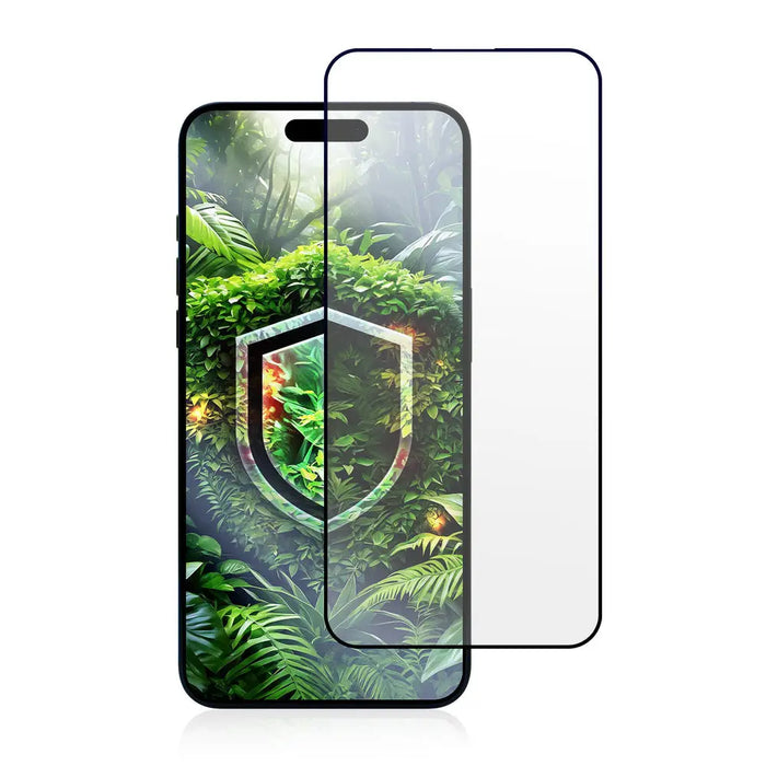 Tempered glass 3mk HardGlass Max Eco for Apple iPhone 14 Pro - *Kategoria tymczasowa<<<HurtelXML
