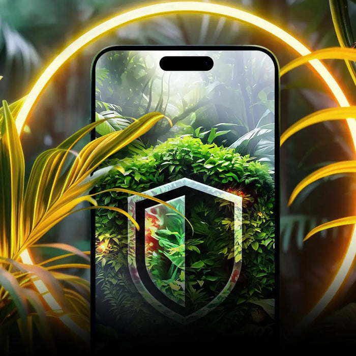 Tempered glass 3mk HardGlass Max Eco for Apple iPhone 14 Pro - *Kategoria tymczasowa<<<HurtelXML