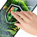 Tempered glass 3mk HardGlass Max Eco for Apple iPhone 15 Pro - *Kategoria tymczasowa<<<HurtelXML