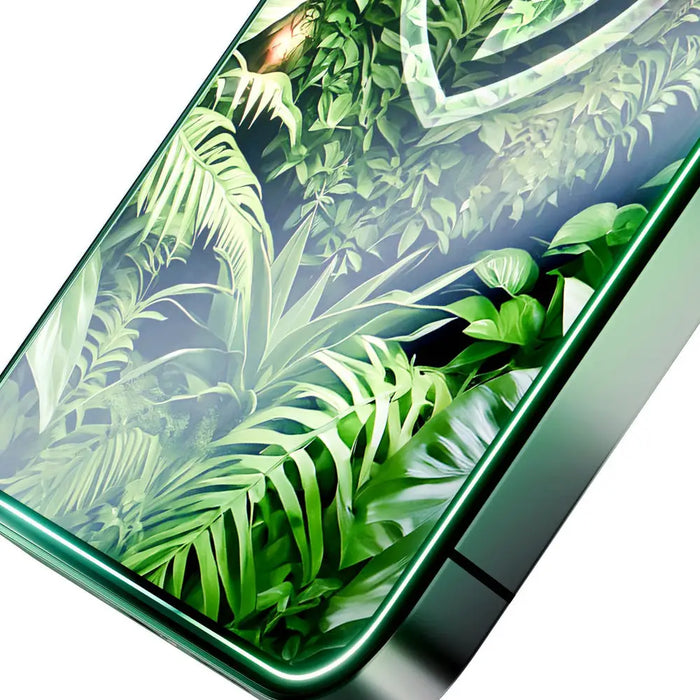 Tempered glass 3mk HardGlass Max Eco for Samsung Galaxy S24 Ultra - *Kategoria tymczasowa<<<HurtelXML