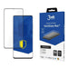 Tempered glass 3mk HardGlass Max FingerPrint for Samsung Galaxy S20 Plus 5G - Cell phone tempered glass<<<HurtelXML