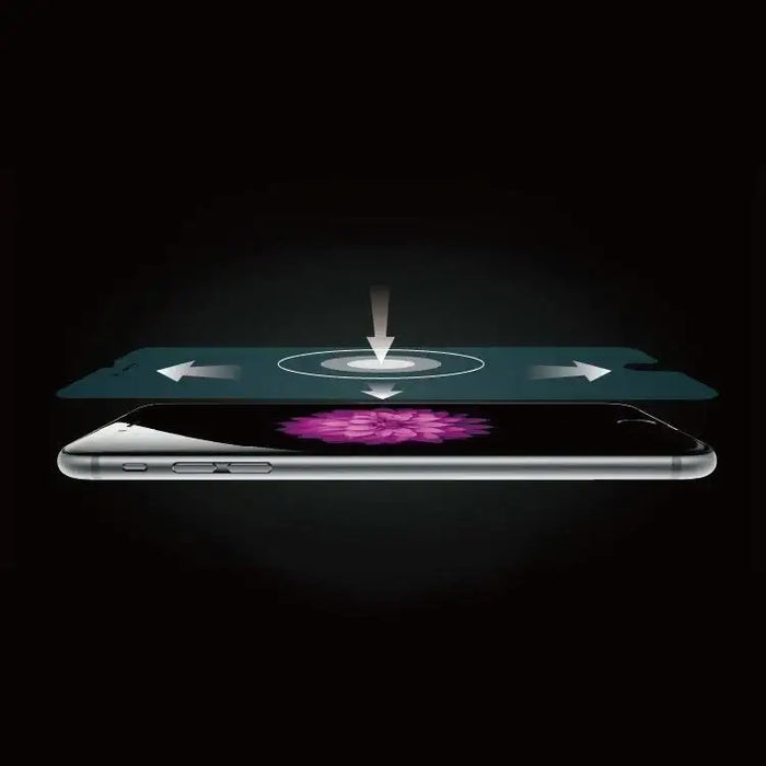 Tempered Glass 9H tempered glass iPhone 13 mini (packaging - envelope) - Cell phone tempered glass<<<HurtelXML