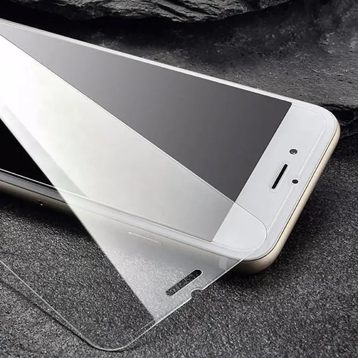 Tempered Glass tempered glass 9H Samsung Galaxy A16 / A16 5G (packaging - envelope) - Cell phone tempered
