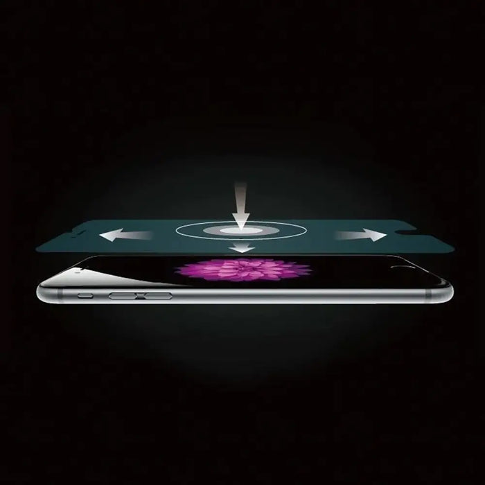Tempered Glass tempered glass 9H Samsung Galaxy A16 / A16 5G (packaging - envelope) - Cell phone tempered