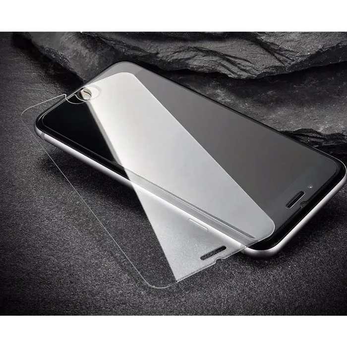 Tempered Glass 9H tempered glass Samsung Galaxy S22 (packaging – envelope) - Cell phone tempered glass<<<HurtelXML