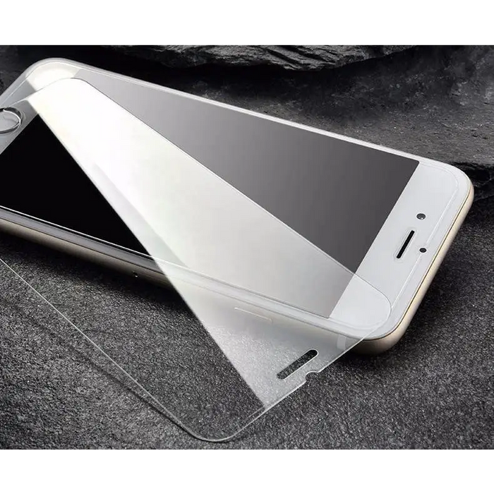 Tempered Glass 9H Screen Protector for Xiaomi Redmi 10C (packaging – envelope) - Cell phone tempered glass<<<HurtelXML