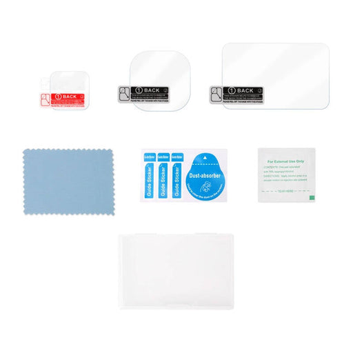 Tempered Glass and PET Film Sunnylife for Insta360 Ace - For sports cameras<<<Accessories<<<Photo