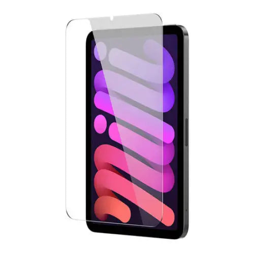 Tempered Glass Baseus Corning 0.4 mm for Pad Mini6 8.3’’ - For tablets<<<Tempered glass and screen protectors<<<GSM