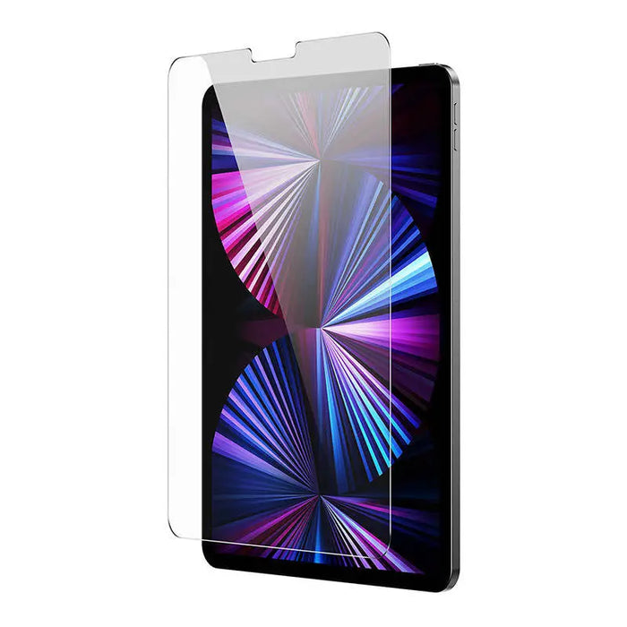 Tempered Glass Baseus Corning 0.4 mm for Pas Pro 12.9’’ - For tablets<<<Tempered glass and screen protectors<<<GSM