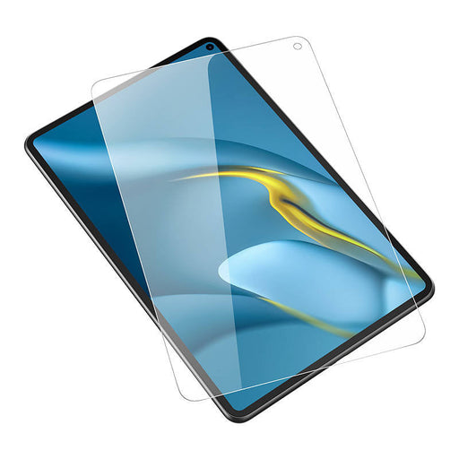 Tempered Glass Baseus Crystal 0.3 mm for HUAWEI MatePad /MatePad Pro 10.8’’ - For tablets<<<Tempered glass and screen