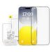 Tempered Glass Baseus Crystalline Anti-Glare iPhone 15 Plus - For smartphones<<<Tempered glass and screen