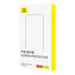 Tempered Glass Baseus Crystalline Anti-Glare iPhone 15 Plus - For smartphones<<<Tempered glass and screen