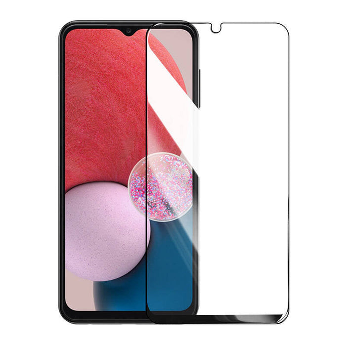 Tempered Glass Baseus Screen Protector Diamond for Samsung A03S - For smartphones<<<Tempered glass and screen