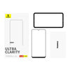 Tempered Glass Baseus Screen Protector Diamond for Samsung A03S - For smartphones<<<Tempered glass and screen