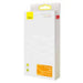 Tempered Glass Baseus Screen Protector for Samsung S23 - For smartphones<<<Tempered glass and screen protectors<<<GSM