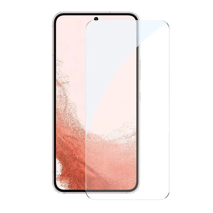 Tempered Glass Baseus Screen Protector for Samsung S23+ - For smartphones<<<Tempered glass and screen protectors<<<GSM