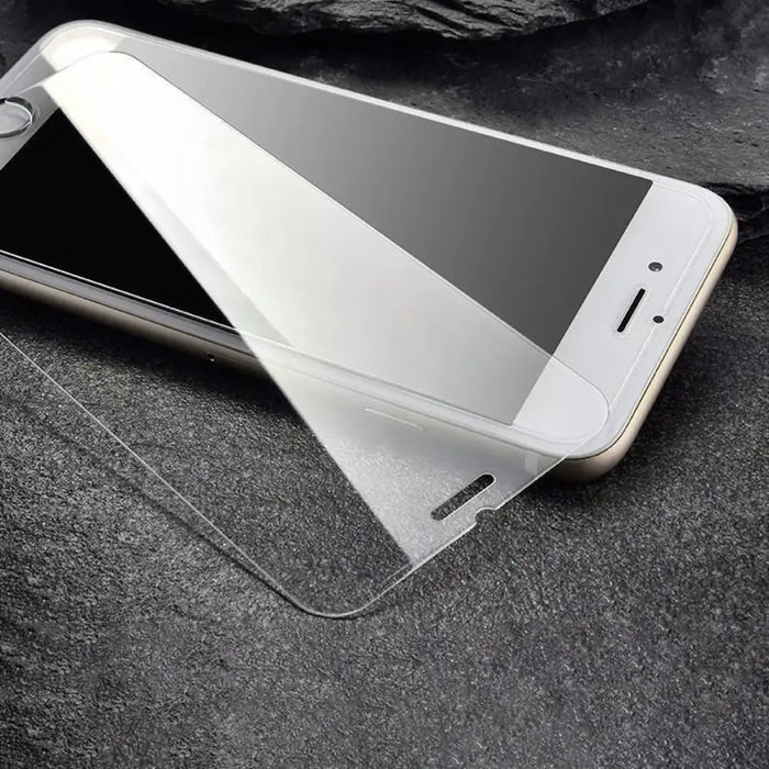 Tempered glass eco not branded Moto E32 - Cell phone tempered glass<<<HurtelXML