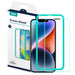 Tempered glass ESR for iPhone 14 Plus/13 Pro Max 1 pcs. (clear) - For smartphones<<<Tempered glass and screen