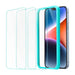 Tempered glass ESR for iPhone 14 Plus/13 Pro Max 1 pcs. (clear) - For smartphones<<<Tempered glass and screen
