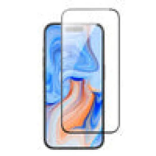 Tempered glass ESR for iPhone 15 Plus 1 pcs. (clear) - For smartphones<<<Tempered glass and screen protectors<<<GSM