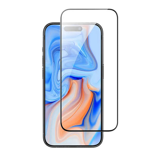 Tempered glass ESR for iPhone 15 Plus 1 pcs. (clear) - For smartphones<<<Tempered glass and screen protectors<<<GSM