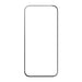 Tempered glass ESR for iPhone 15 Pro Max 1 pcs. (clear) - For smartphones<<<Tempered glass and screen protectors<<<GSM
