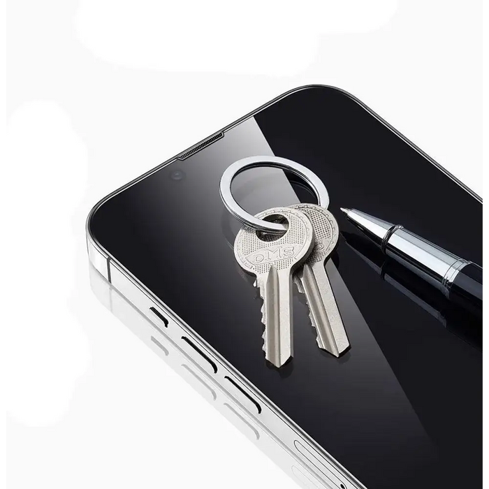Tempered glass ESR for Samsung S23 Plus 1 pcs. (clear) - For smartphones<<<Tempered glass and screen protectors<<<GSM