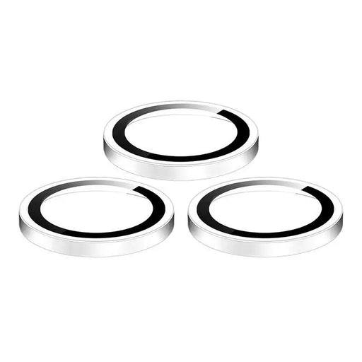 Tempered glass ESR for the camera 15 Pro/Pro Max (3 pcs.) - For smartphones<<<Tempered glass and screen